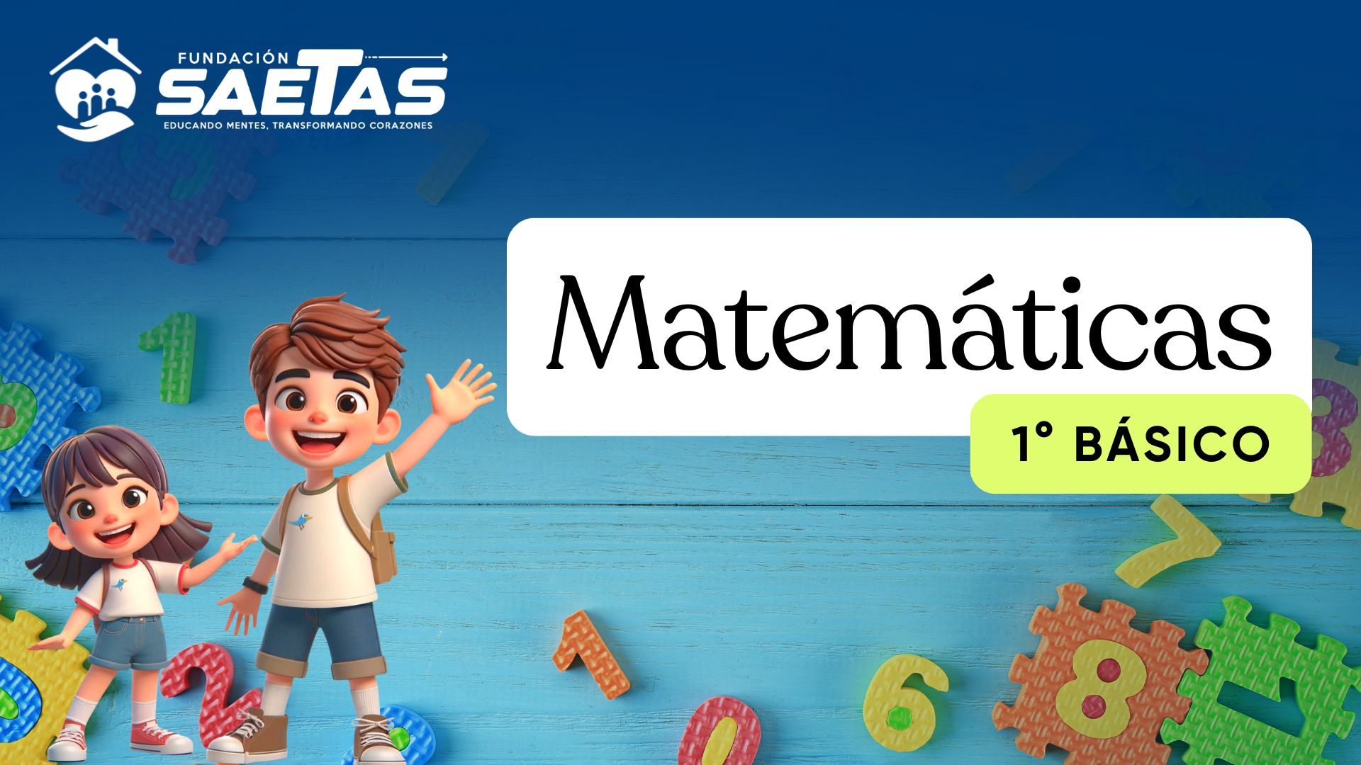 1º basico matematicas