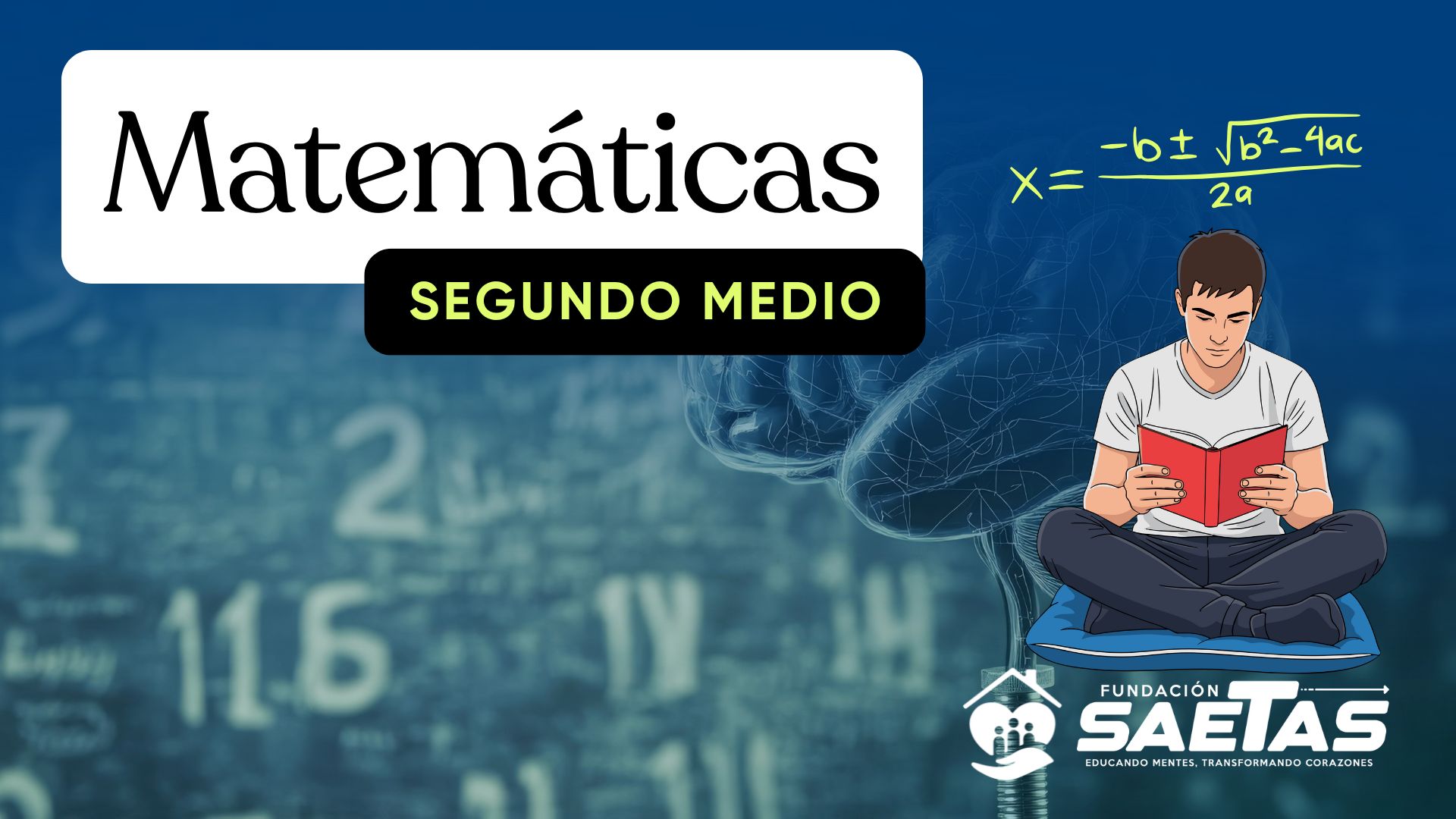 II° MEDIO- MATEMÁTICA