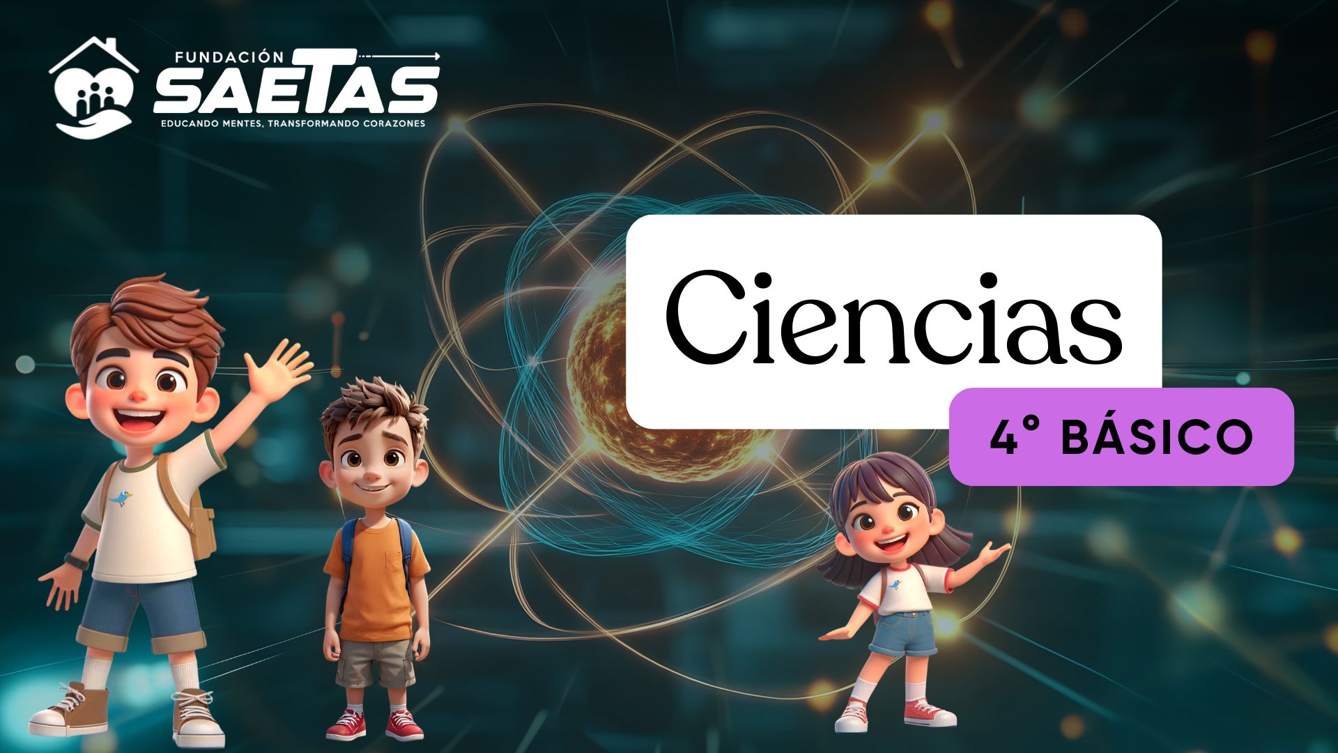 4º Básico ciencias