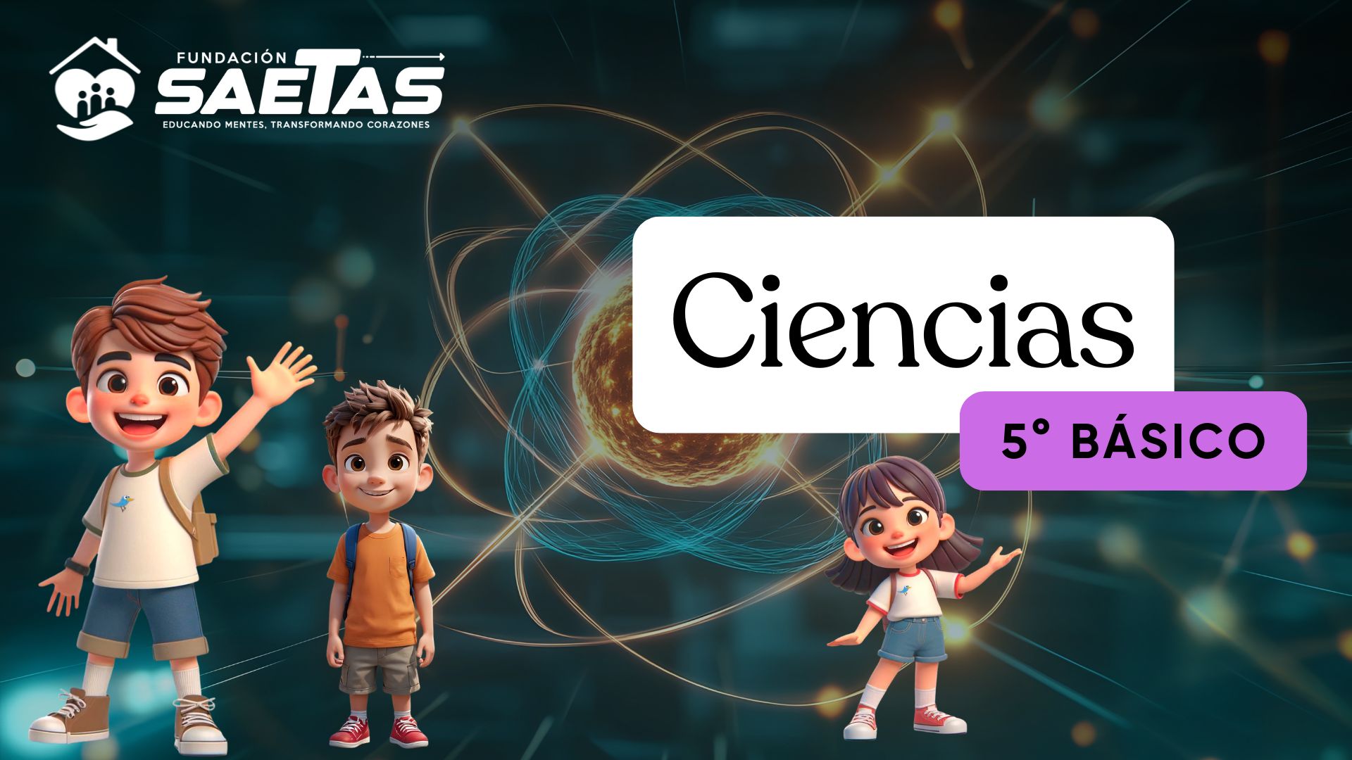 5º básico Ciencias Naturales