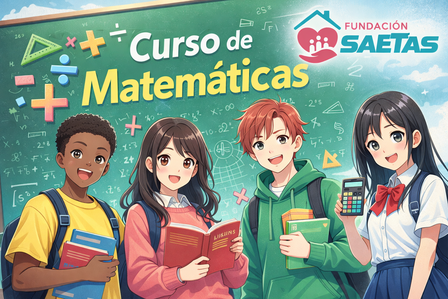 I° MEDIO- MATEMÁTICA