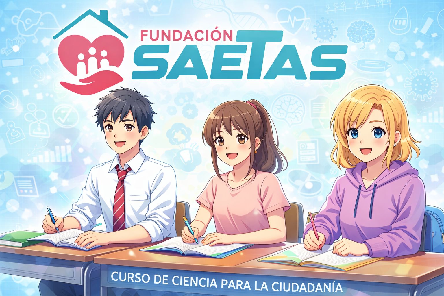 IV° MEDIO- CIENCIAS PARA LA CIUDADANÍA